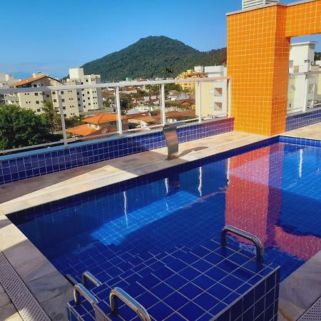 Apartamento No Itagua Ubatuba Exterior photo