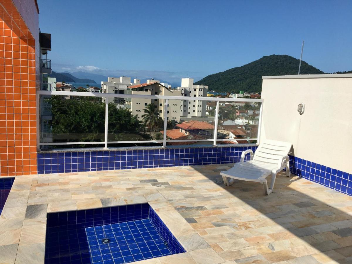 Apartamento No Itagua Ubatuba Exterior photo
