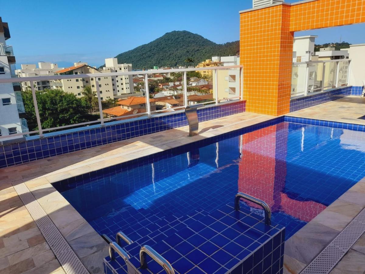 Apartamento No Itagua Ubatuba Exterior photo