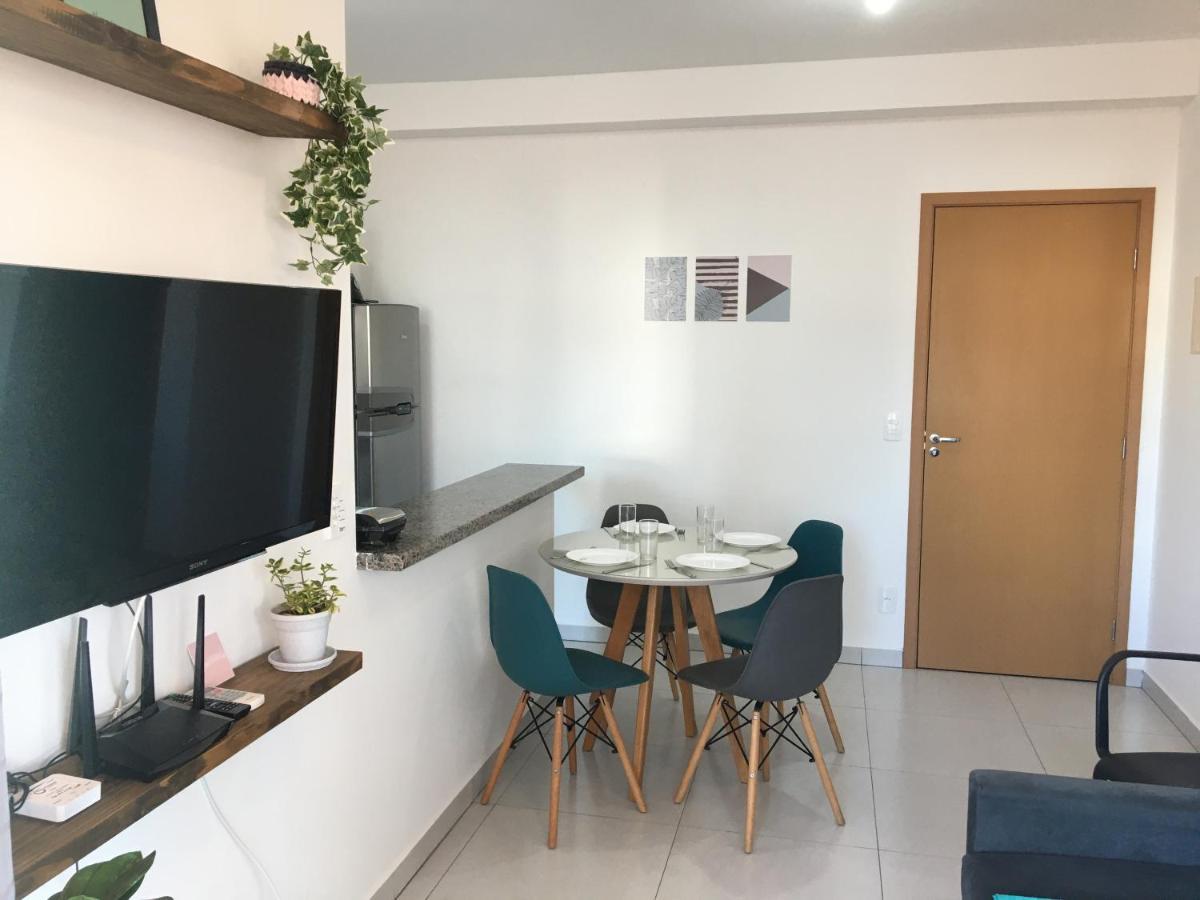 Apartamento No Itagua Ubatuba Exterior photo